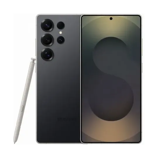 Samsung Galaxy S25 Ultra - smartphone | ficha técnica