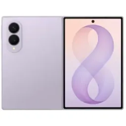 Smartphone Samsung Galaxy Z Fold8 | Ficha del modelo
