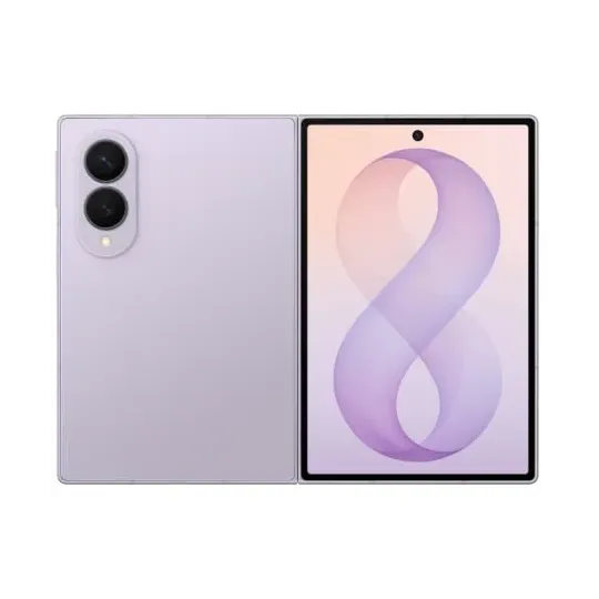 Smartphone Samsung Galaxy Z Fold8 | Ficha del modelo