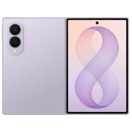 Smartphone Samsung Galaxy Z Fold8 | Ficha del modelo