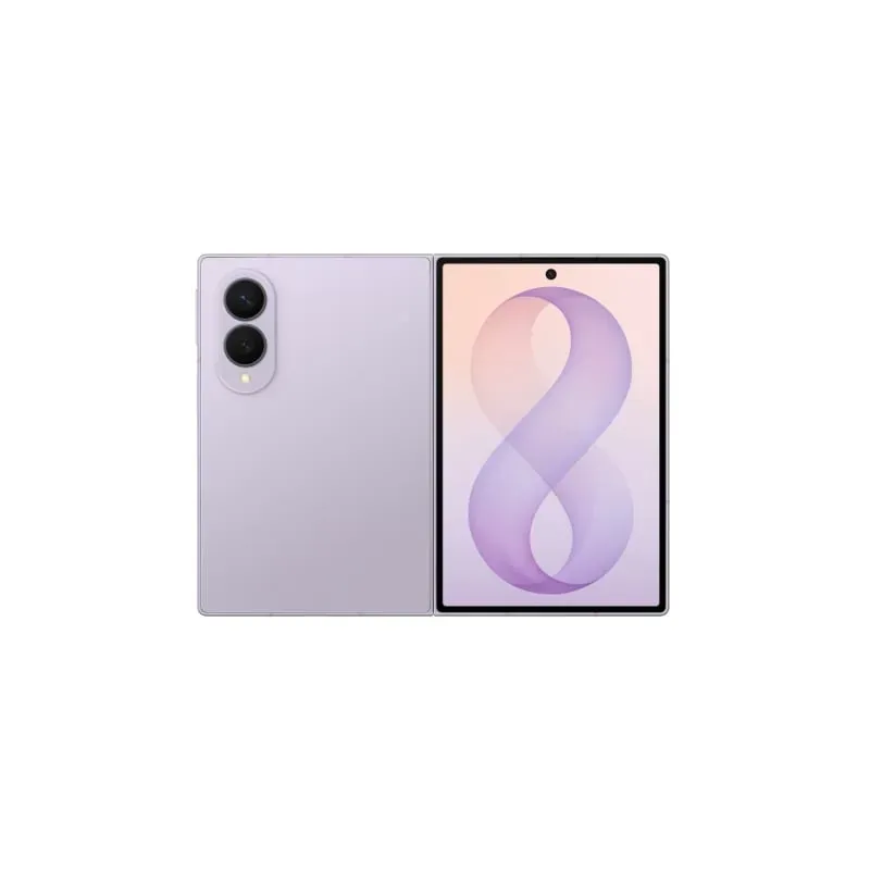 Smartphone Samsung Galaxy Z Fold8 | Ficha del modelo