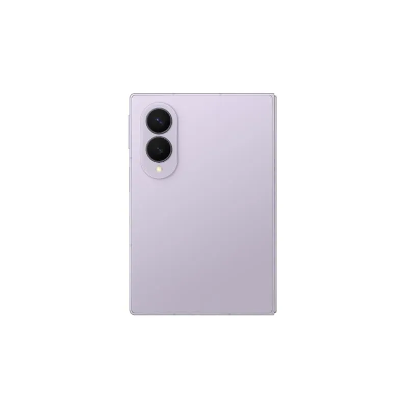 Smartphone Samsung Galaxy Z Fold8 | Ficha del modelo