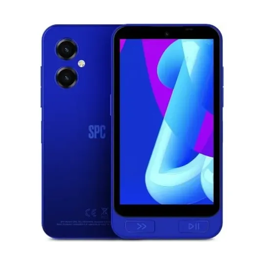 Smartphone SPC Wuum One | Ficha del modelo y características
