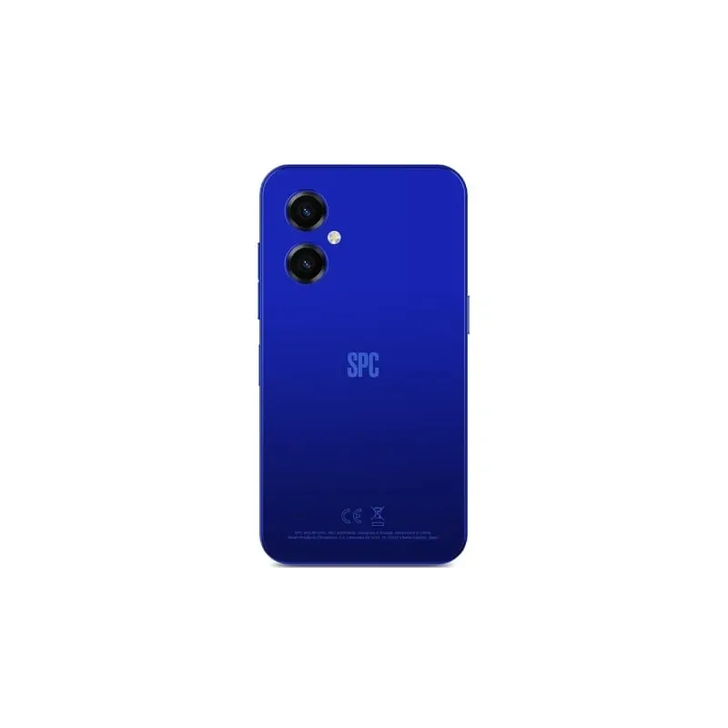 Smartphone SPC Wuum One | Ficha del modelo y características