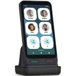 Smartphone SPC Zeus 2 | Ficha del modelo y características