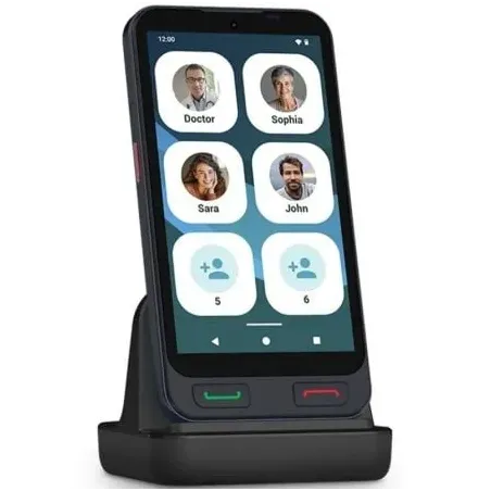 Smartphone SPC Zeus 2 | Ficha del modelo y características