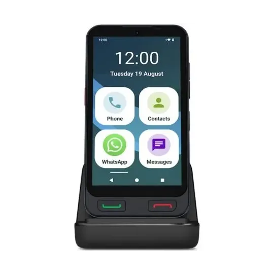 Smartphone SPC Zeus 2 | Ficha del modelo y características