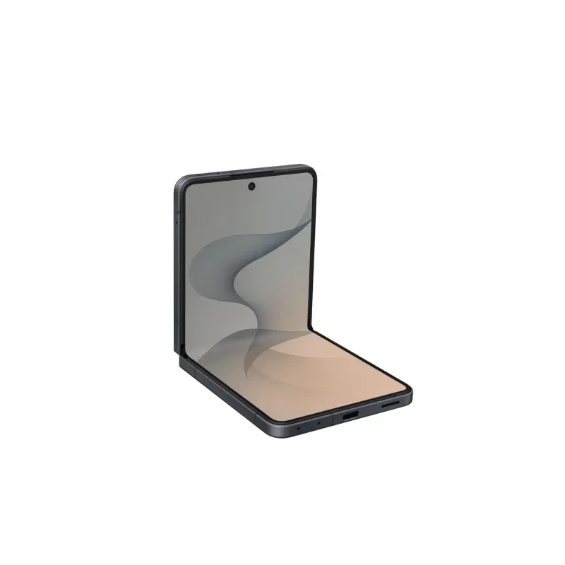 Samsung Galaxy Z Flip8 - smartphone | ficha técnica
