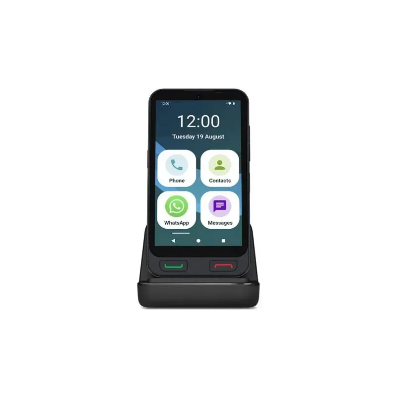 Smartphone SPC Zeus 2 | Ficha del modelo y características