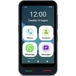 Smartphone SPC Zeus 2 | Ficha del modelo y características