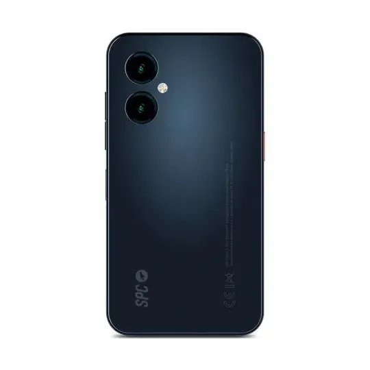 Smartphone SPC Zeus 2 | Ficha del modelo y características