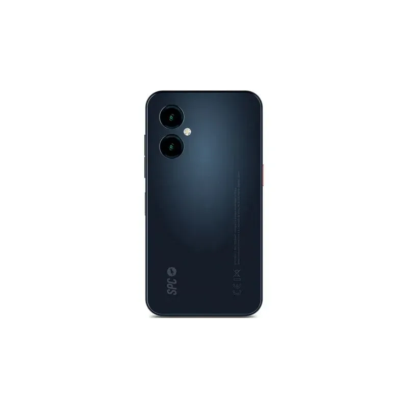 Smartphone SPC Zeus 2 | Ficha del modelo y características