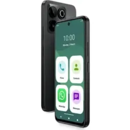 Smartphone SPC Zeus 2 Elite | Ficha del modelo del producto