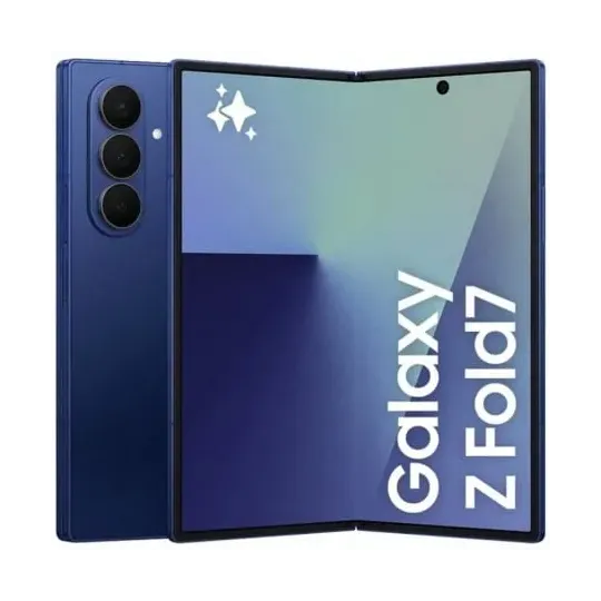 Samsung Galaxy Z Fold7 - smartphone | ficha técnica