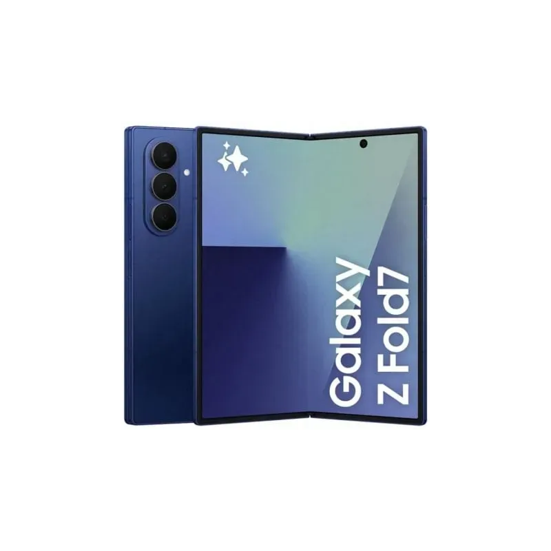 Samsung Galaxy Z Fold7 - smartphone | ficha técnica