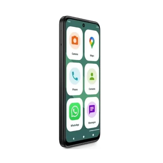 Smartphone SPC Zeus 2 Elite | Ficha del modelo del producto
