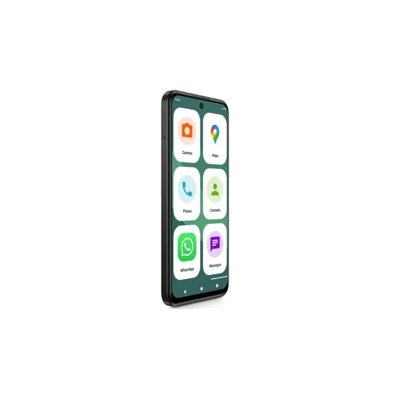 Smartphone SPC Zeus 2 Elite | Ficha del modelo del producto