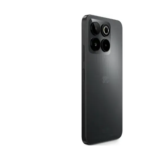 Smartphone SPC Zeus 2 Elite | Ficha del modelo del producto