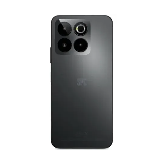 Smartphone SPC Zeus 2 Elite | Ficha del modelo del producto