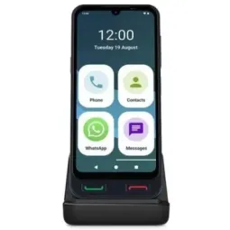 Smartphone SPC Zeus 2 Pro | Ficha del modelo del producto