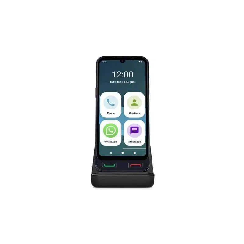 Smartphone SPC Zeus 2 Pro | Ficha del modelo del producto