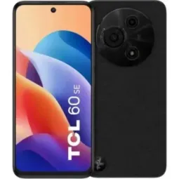 Smartphone TCL 60 SE | Ficha del modelo y características