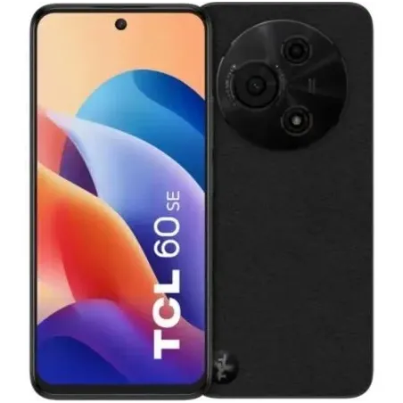 Smartphone TCL 60 SE | Ficha del modelo y características