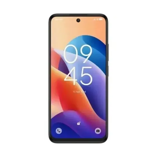 Smartphone TCL 60 SE | Ficha del modelo y características