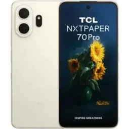 TCL NXTPAPER 70 Pro | Smartphone - ficha del modelo