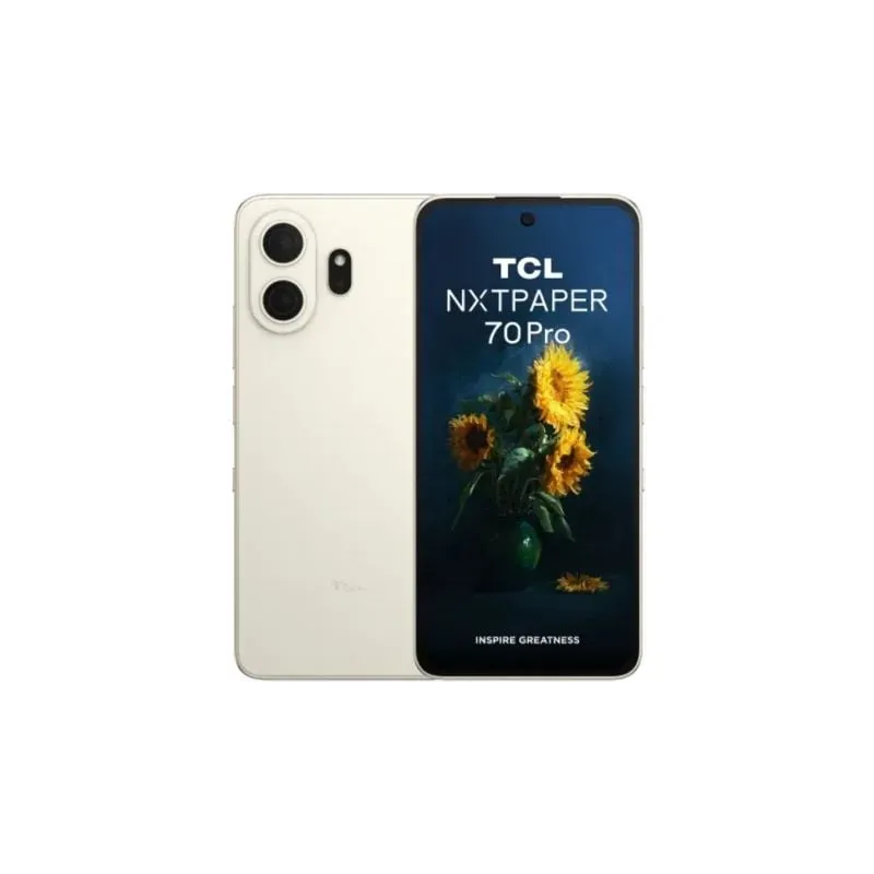 TCL NXTPAPER 70 Pro | Smartphone - ficha del modelo