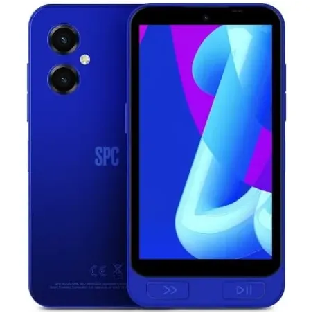 SPC Wuum One - smartphone | ficha y características