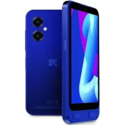 SPC Wuum One - smartphone | ficha y características