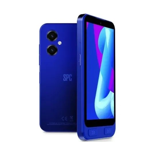 SPC Wuum One - smartphone | ficha y características