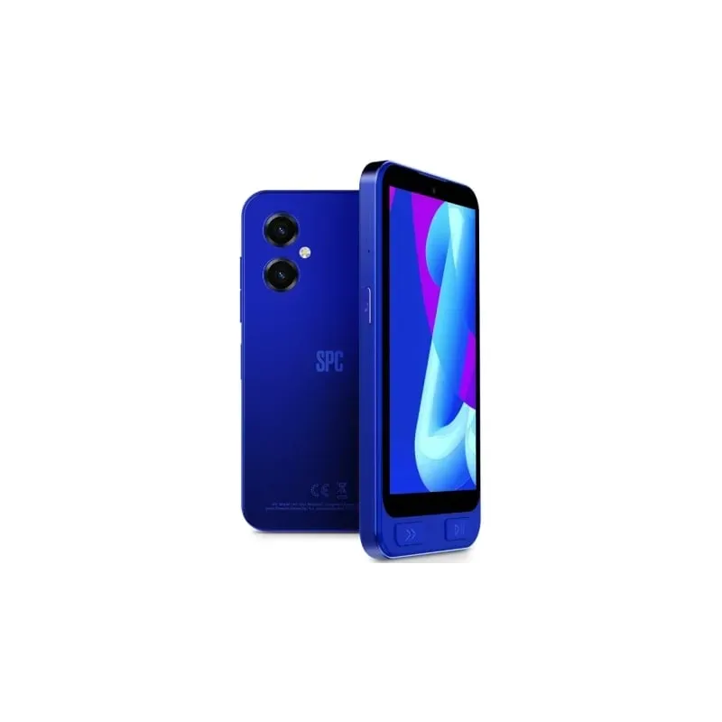 SPC Wuum One - smartphone | ficha y características