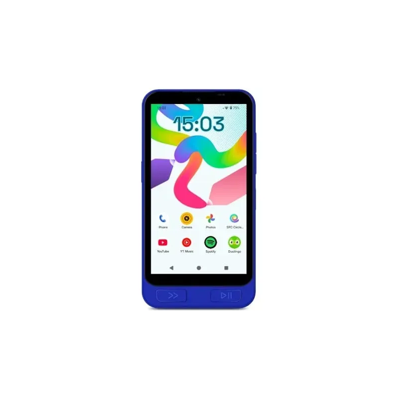 SPC Wuum One - smartphone | ficha y características