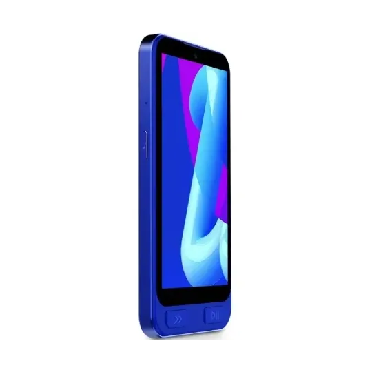 SPC Wuum One - smartphone | ficha y características