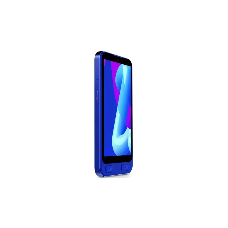 SPC Wuum One - smartphone | ficha y características