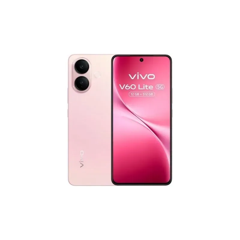Smartphone Vivo V60 Lite | Ficha del modelo del producto