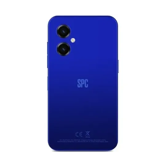 SPC Wuum One - smartphone | ficha y características