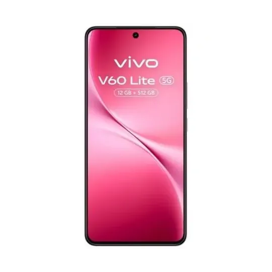 Smartphone Vivo V60 Lite | Ficha del modelo del producto