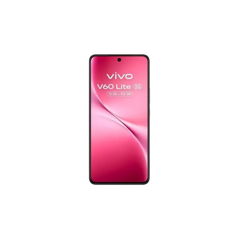 Smartphone Vivo V60 Lite | Ficha del modelo del producto