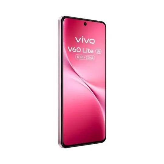 Smartphone Vivo V60 Lite | Ficha del modelo del producto