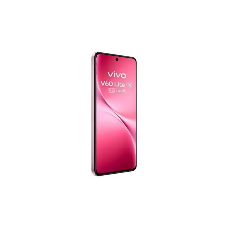 Smartphone Vivo V60 Lite | Ficha del modelo del producto