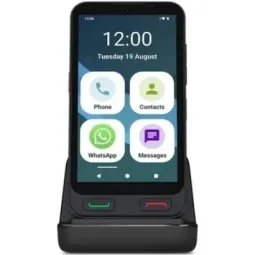 SPC Zeus 2 - smartphone | ficha técnica del modelo