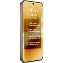 SPC Zeus 2 Elite - smartphone | ficha técnica y datos