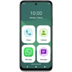 SPC Zeus 2 Elite - smartphone | ficha técnica y datos