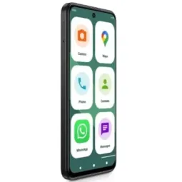 SPC Zeus 2 Elite - smartphone | ficha técnica y datos