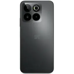 SPC Zeus 2 Elite - smartphone | ficha técnica y datos