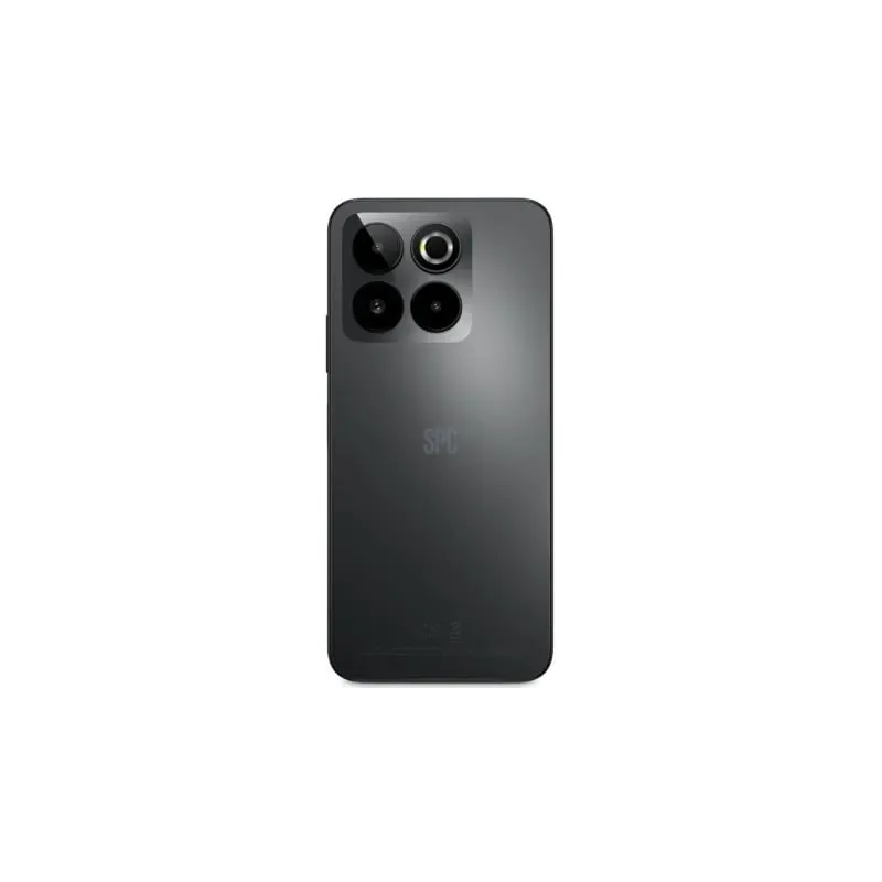 SPC Zeus 2 Elite - smartphone | ficha técnica y datos