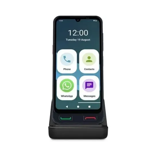 SPC Zeus 2 Pro - smartphone | ficha técnica y datos